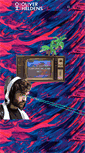 Mobile Screenshot of oliverheldens.com